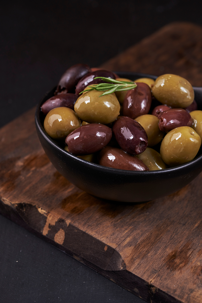 Hasat Tarihi ve Zeytin Çeşidinin Rolü