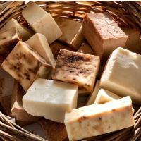 Zeytinyağı Sabunu - Kekikli